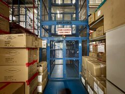 Tai Seng Street (D19), Warehouse #497049671